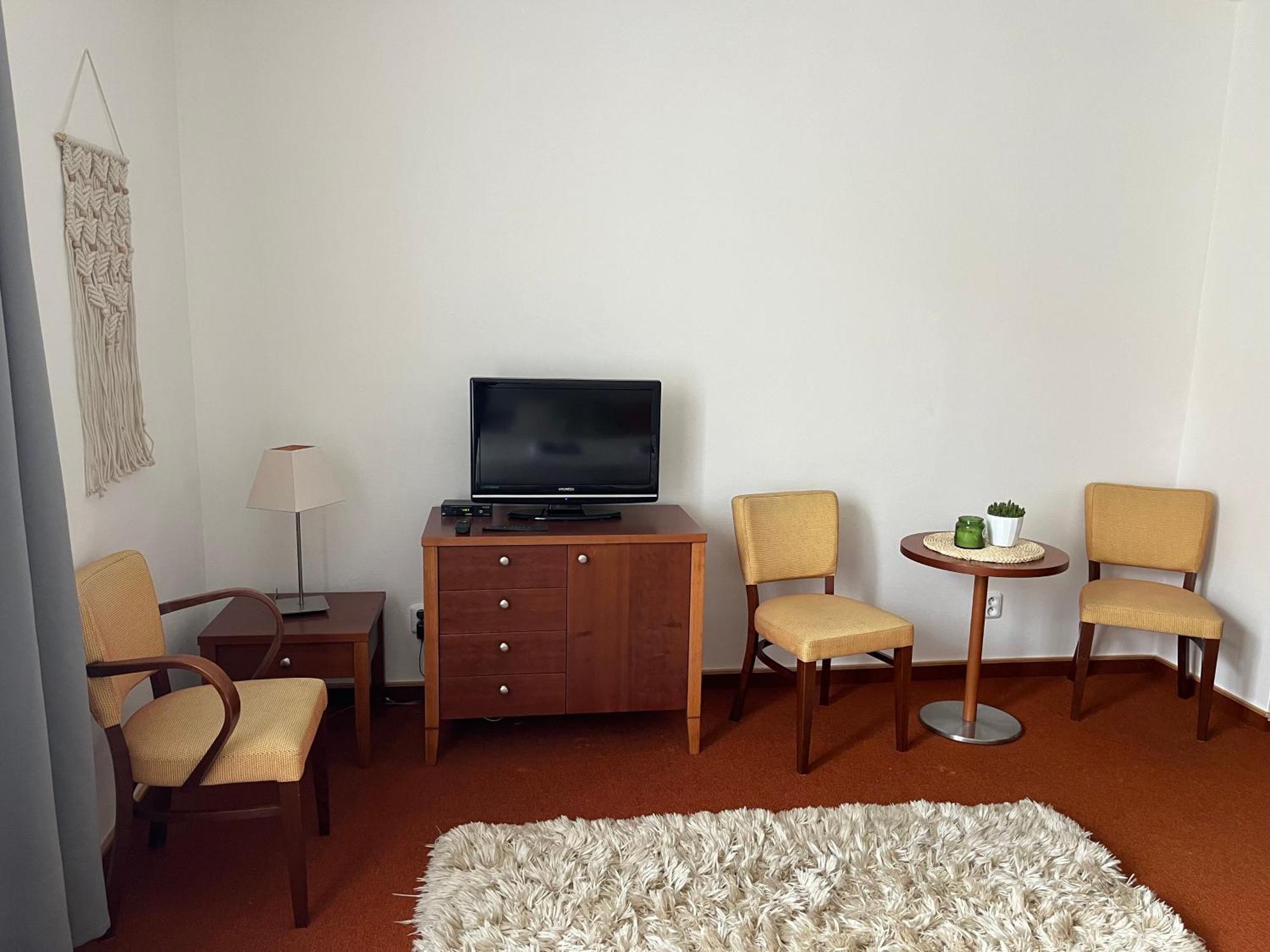 Simply Rooms Slavkov u Brna Exterior foto