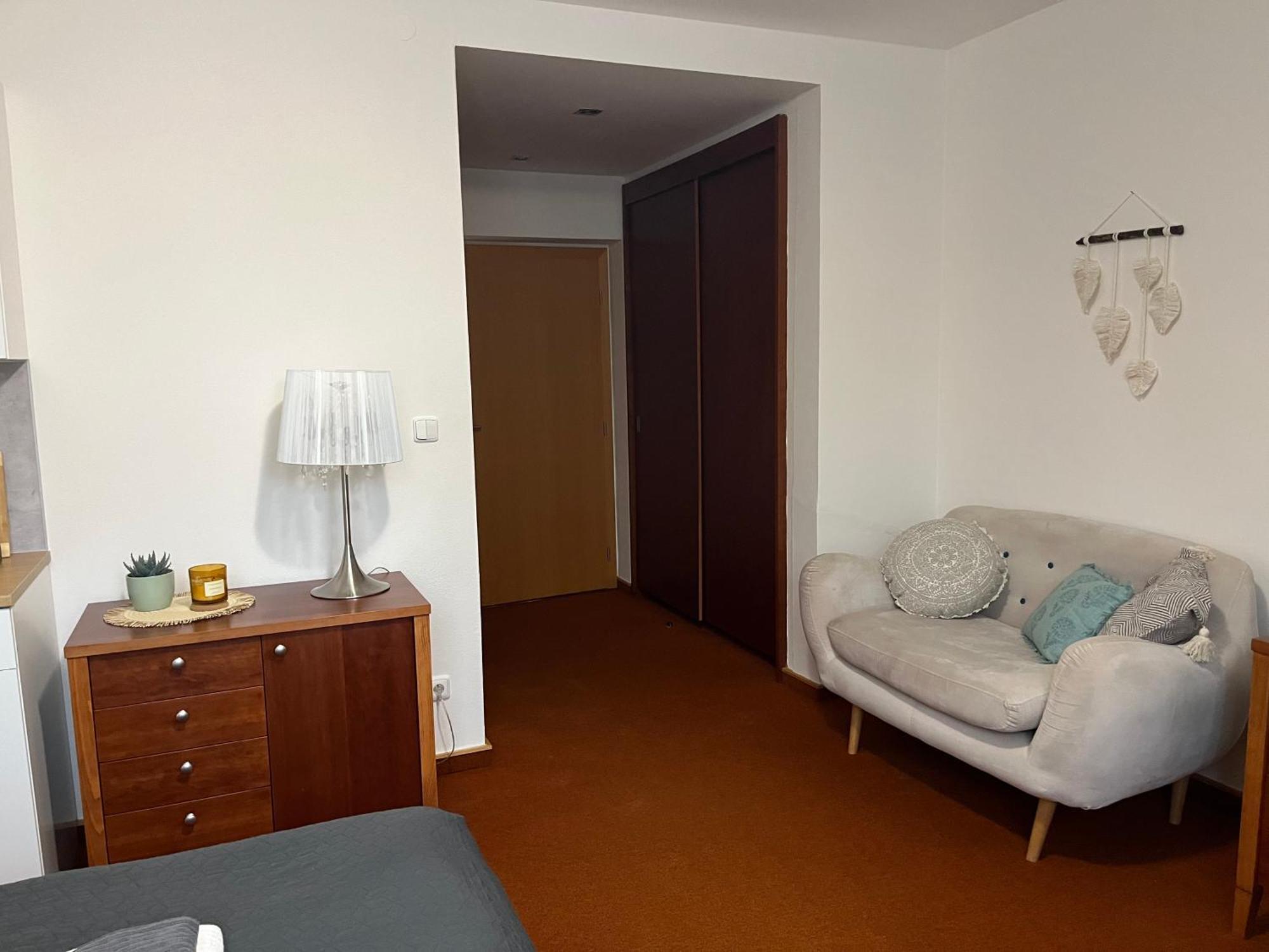 Simply Rooms Slavkov u Brna Exterior foto