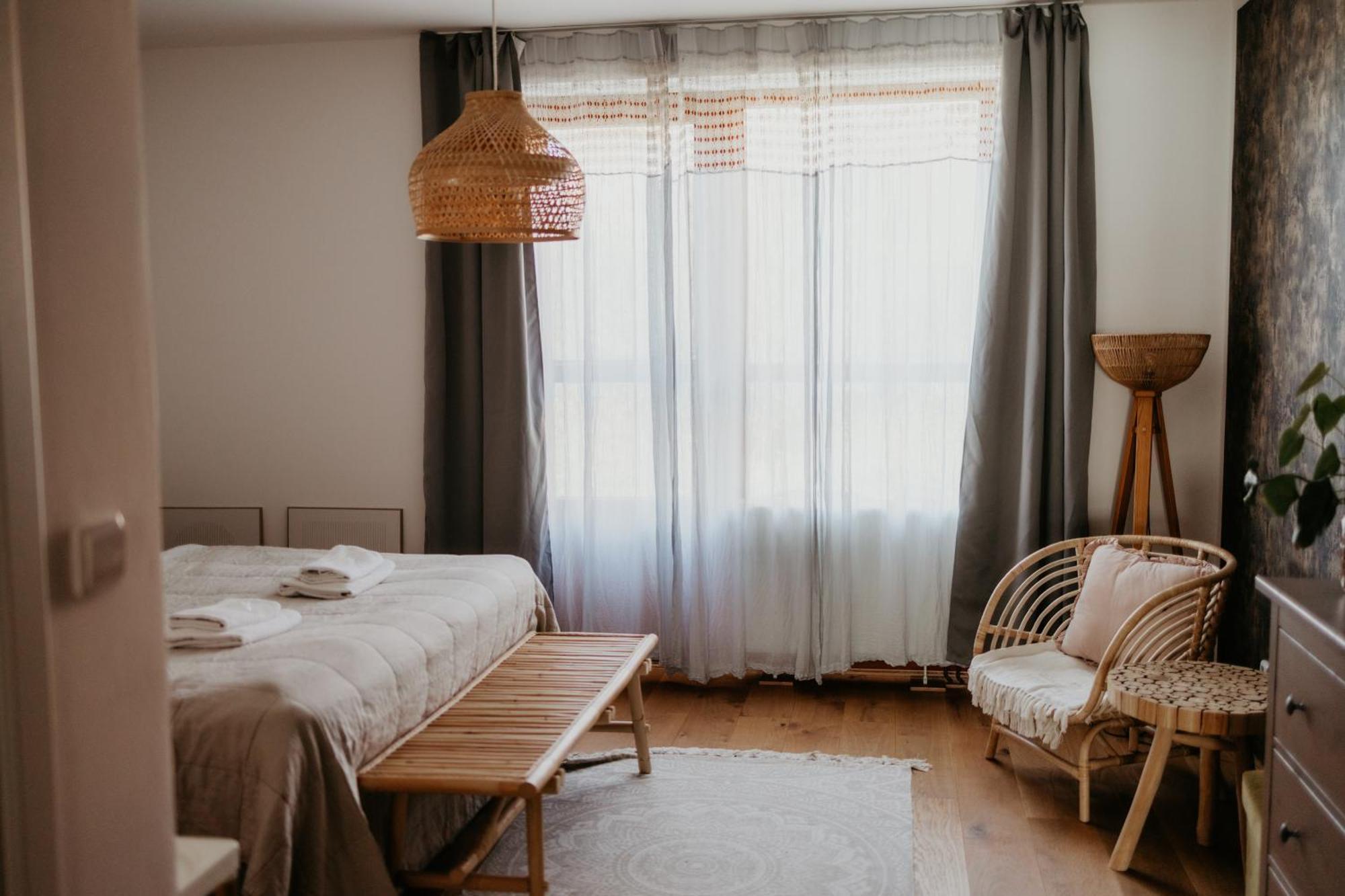 Simply Rooms Slavkov u Brna Exterior foto