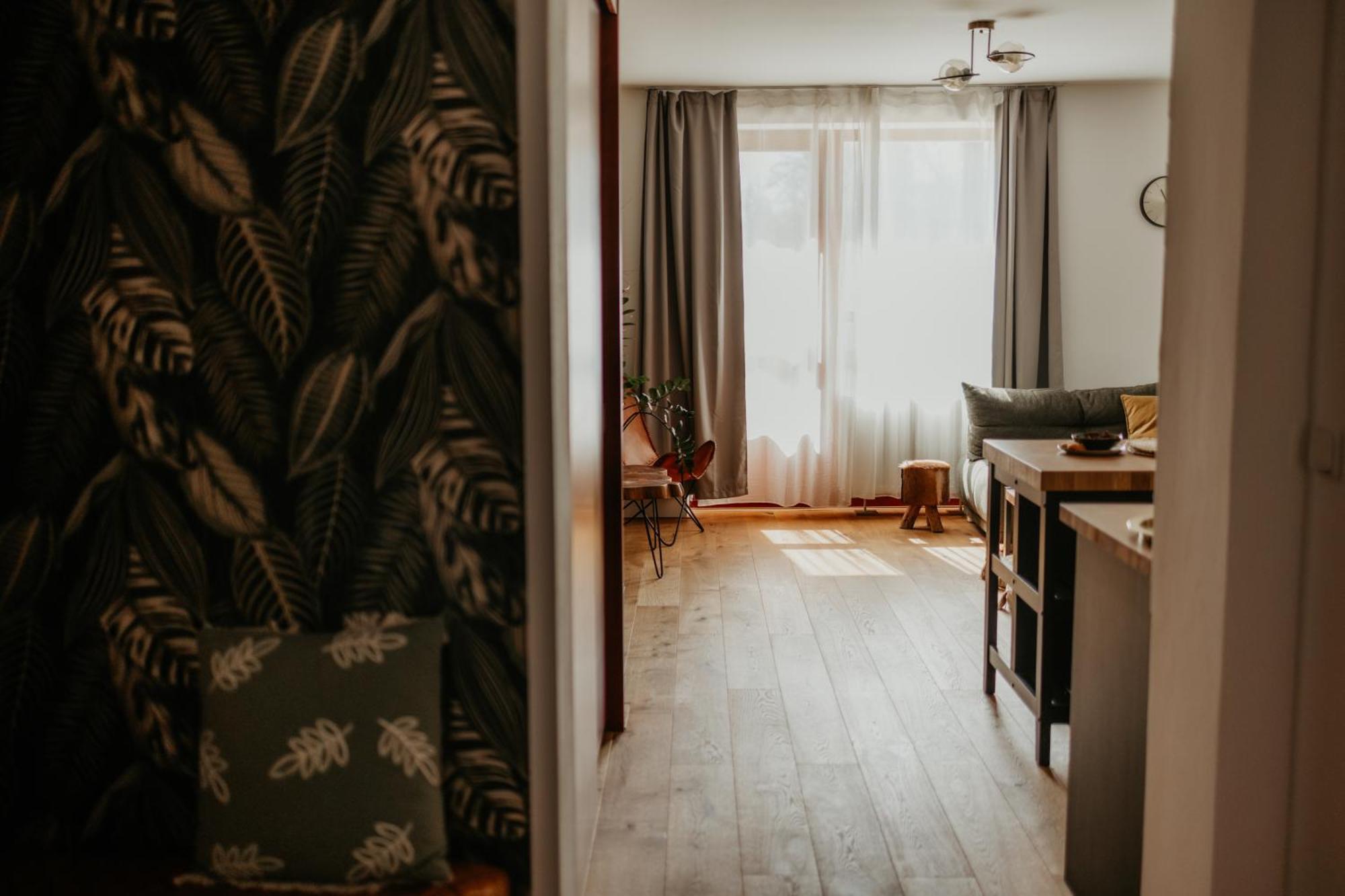 Simply Rooms Slavkov u Brna Exterior foto