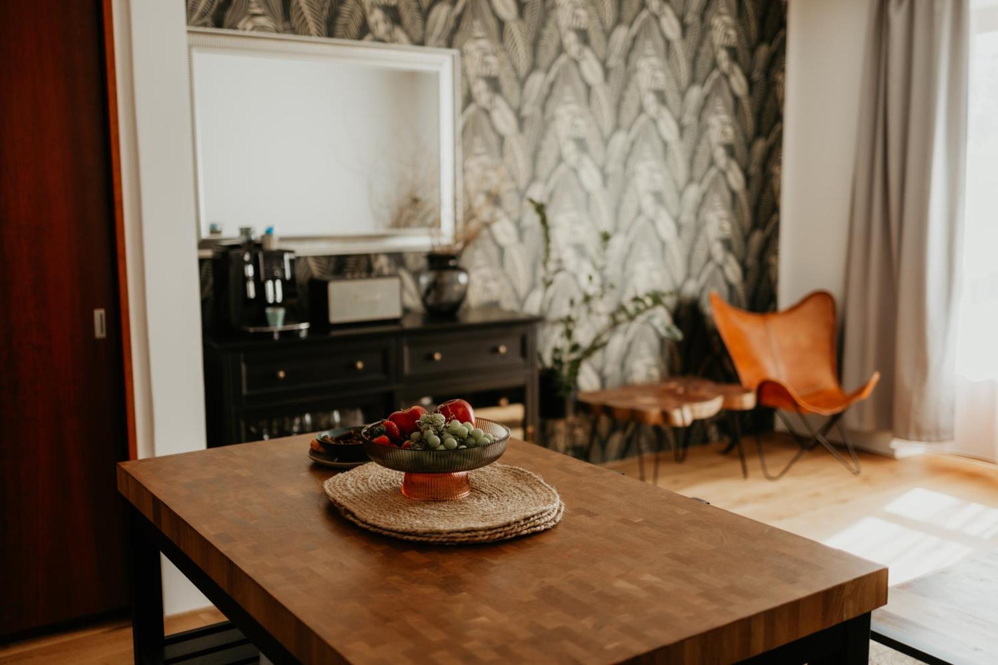 Simply Rooms Slavkov u Brna Exterior foto